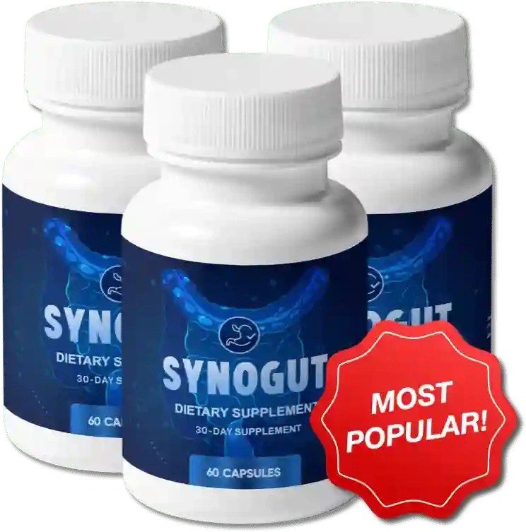 SynoGut